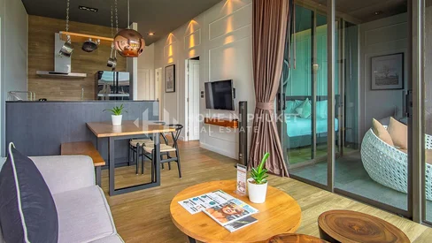 Appartement 2 chambres à la Résidence Saturdays