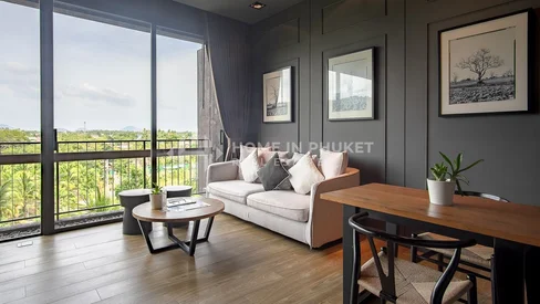 Appartement T2 à la Résidence Saturdays