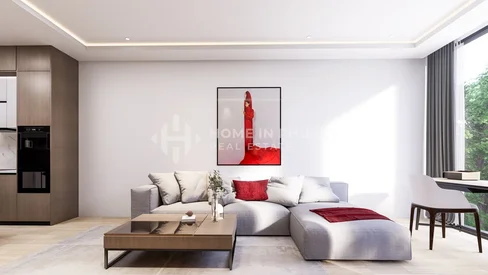 Condominium 1 Chambre à Wallaya Residence Nai Harn