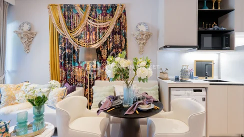 Cozy Condo 1 Chambre Avenue du Bateau