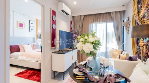 Cozy Condo 1 Chambre Avenue du Bateau