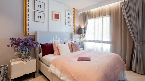 Cozy Condo 1 Chambre Avenue du Bateau