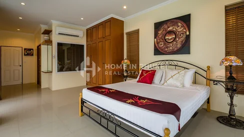 Villa 3 chambres avec piscine à Rawai, en bord de mer