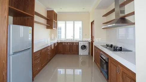 Villa 3 chambres avec piscine à Rawai, en bord de mer