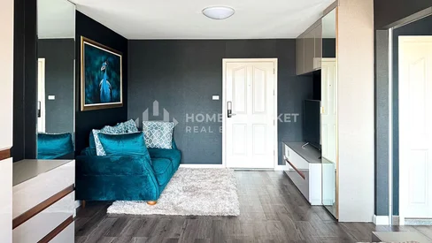 Appartement 1 chambre avec vue sur mer