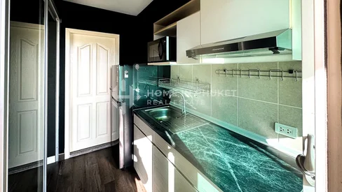 Appartement 1 chambre avec vue sur mer