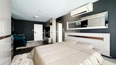 Appartement 1 chambre avec vue sur mer