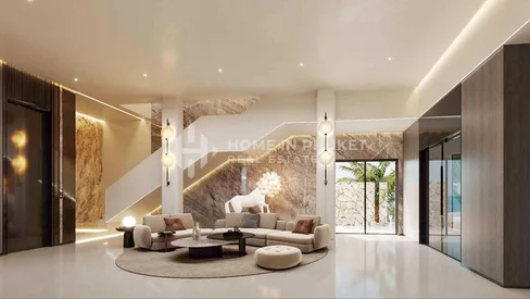 Villa de luxe ultra-luxueuse avec vue sur la mer à Sea Cloud View Panwa