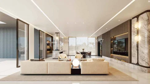 Luxury 6-Bed Beachfront Villa in Panwa
