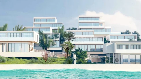 Luxury 6-Bed Beachfront Villa in Panwa