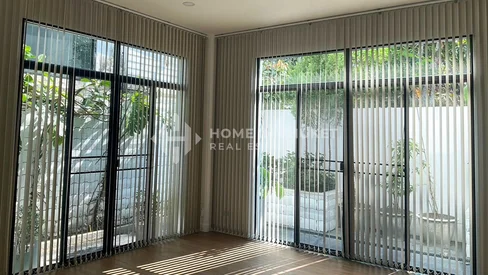 Maison Loft Japonaise 3 Chambres à Koh Kaew