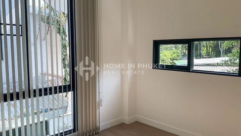 Maison Loft Japonaise 3 Chambres à Koh Kaew