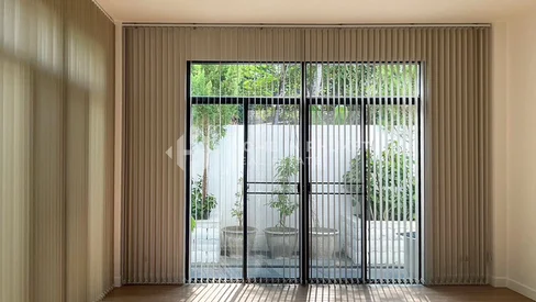 Maison Loft Japonaise 3 Chambres à Koh Kaew