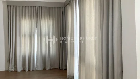 Maison Loft Japonaise 3 Chambres à Koh Kaew