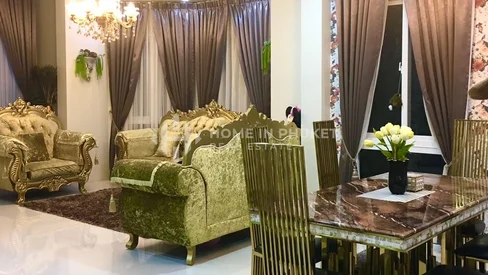 4-Bedroom Sino-Style House in Supicha Koh Kaew