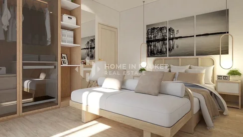 Villa 3 chambres avec piscine à The Place Thalang