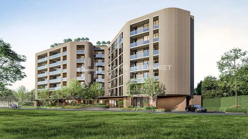 Condominium Éco-Intelligent au Zero Bang Tao