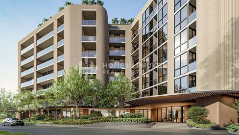 Condominium Éco-Intelligent au Zero Bang Tao