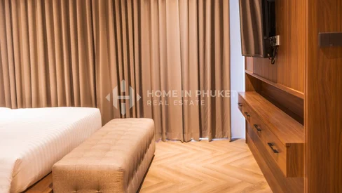 4-этажный современный дуплекс-резиденция в Лайяне