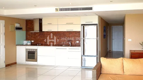 Condo spacieux de 2 chambres à Kata