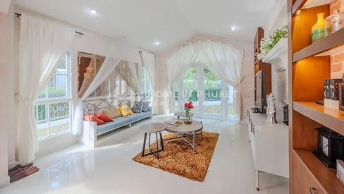 Cozy 3 chambres à Koh Kaew