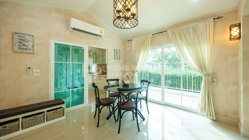 Cozy 3 chambres à Koh Kaew