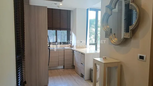 Condo d'une chambre à Baan Mai Khao