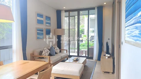 Condo d'une chambre à Baan Mai Khao