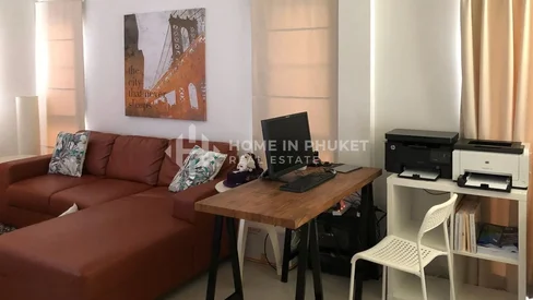 Cozy 3-Bed House in Koh Kaew