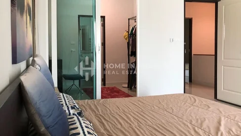 Cozy 3-Bed House in Koh Kaew