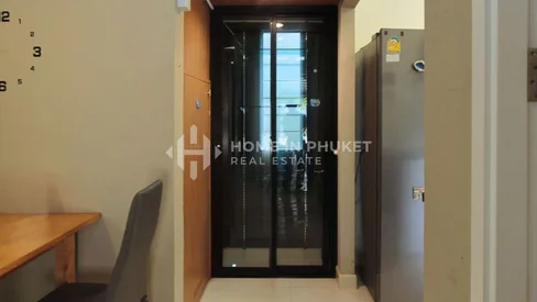 Семейный дом с 3 спальнями в The Plant