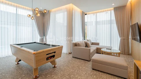 Villa avec piscine 3 chambres près de Bangtao