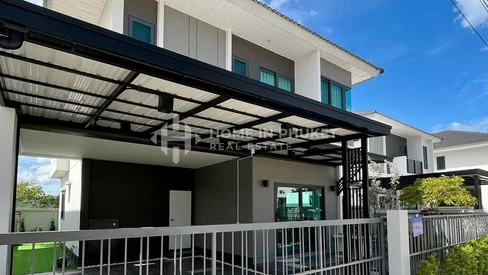 Maison de 4 chambres à Koh Kaew