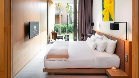 Résidence 1 Chambre à Montazure