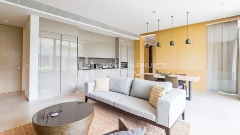 Résidence 1 chambre à Montazure