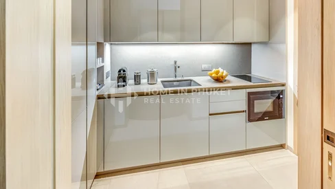 Résidence 1 chambre à Montazure