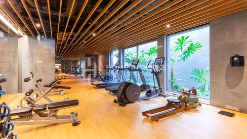 Résidence 1 chambre à Montazure