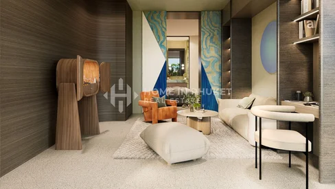 Élégantes villas de 3 chambres avec piscine à Azalea Villas