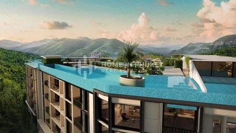 Condo de 2 chambres à Atelier 8 Residences