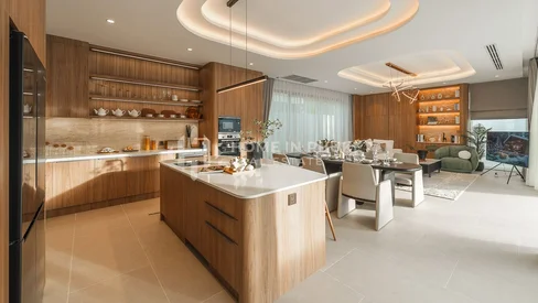 3-Bedroom Pool Villa Sai Yuan