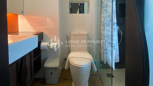 Studio Condo Near Kata Beach