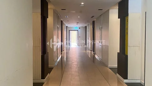 Studio Condo Near Kata Beach