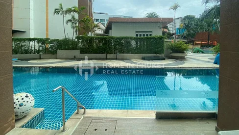 Studio Condo Near Kata Beach