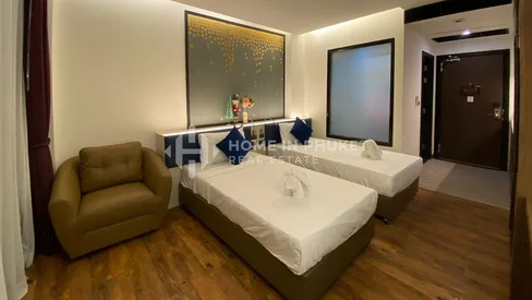 Freehold Studio Condo Near Kata Beach