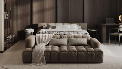 Condominium Moderne Près de la Plage de Nai Harn