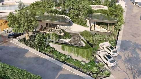 Résidences luxueuses de 5 chambres près de la plage de Kamala