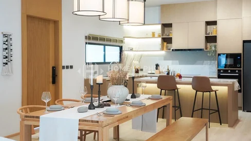 Villa de 2 chambres à Chalong