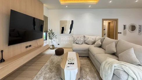 Villa de 2 chambres à Chalong