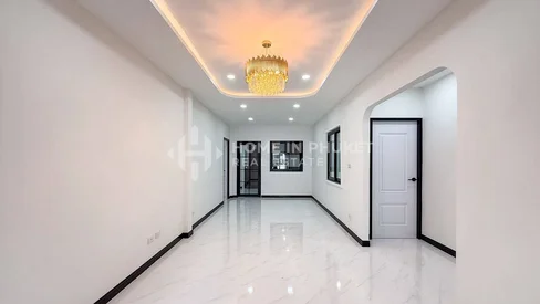 Unité de coin jumelée à Chalong