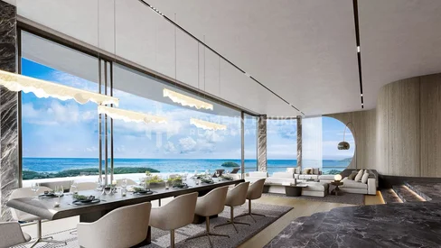 Villa de 6 chambres à Aurora Villa